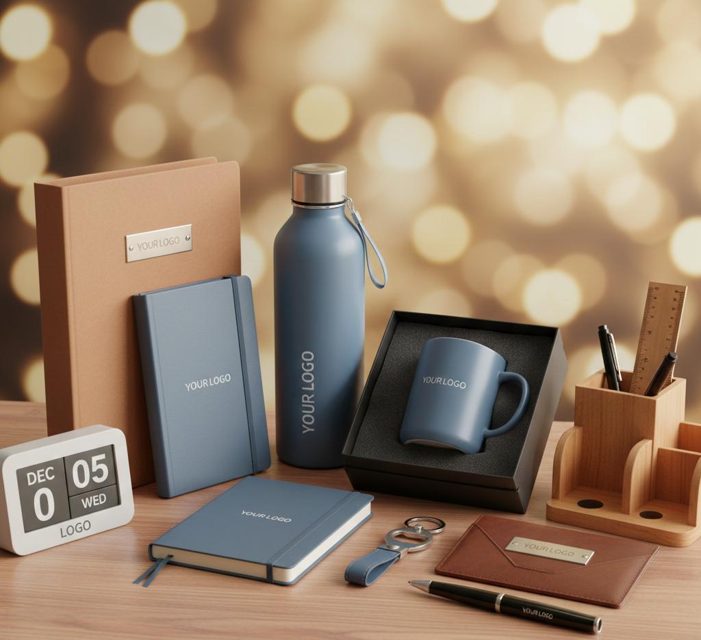 Corporate Gifting